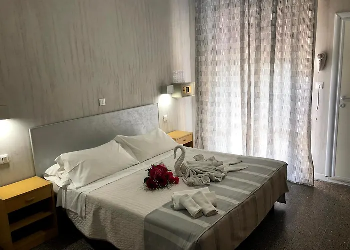 Hotel Monti Riccione